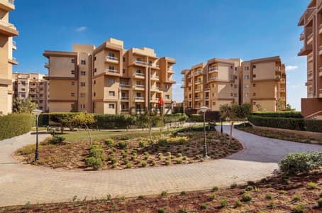  Ready to Move-In Apartment | Ashgar City – October