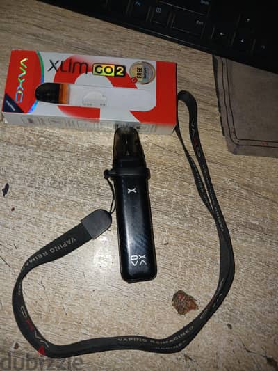 X lim go 2 فيب حديثه لون كاربون فايبر  مميز