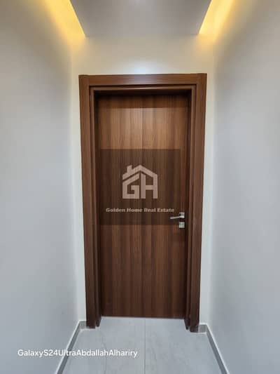 Apartment for rent, modern finish, El Khmayel Compound, Sheikh Zayed