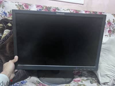 Lenovo شاشه