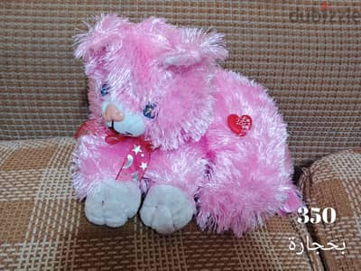 دباديب للبيع بحالتهم جداد وفى بالتيكت منهم حجم كبير