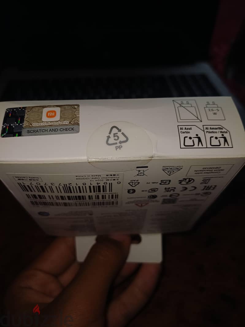redmi buds 6 play 1