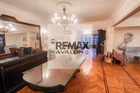 Apartment for sale 245 m Roshdy (Abu Qir)