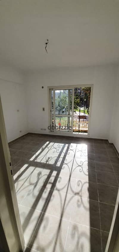 Apartment for sale in Al Rehab, New Cairo