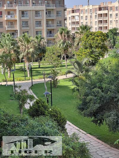For sale an apartment 82 meters garden view private finishing B11