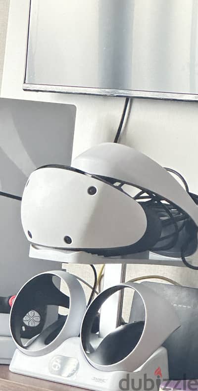 Vr 2 استخدام بسيط جدا
