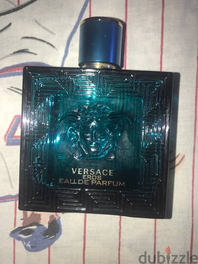 عطر versace eros