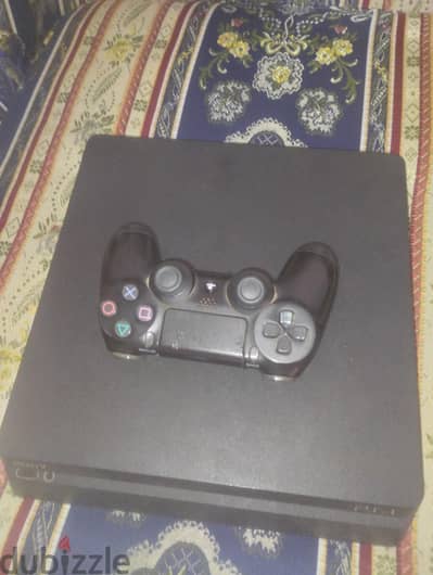 playstation 4 slim