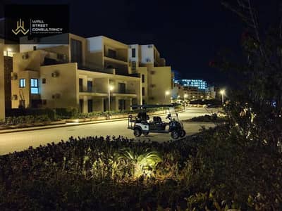 Fully Finished Chalet for Sale | Ain Sokhna