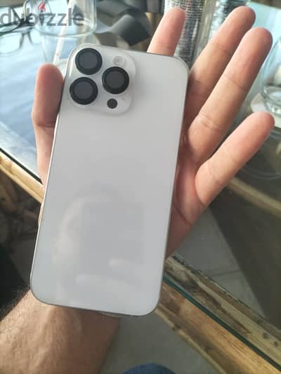 Apple - iPhone 16 Pro Max
