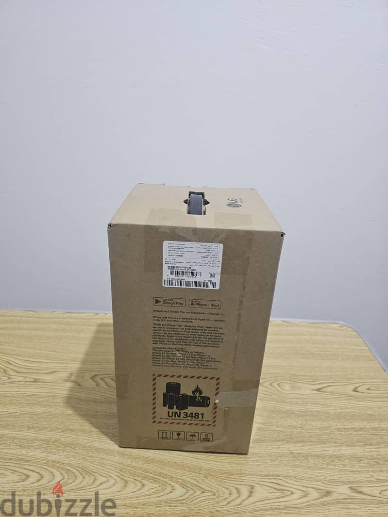 lg xboom x03 360 4
