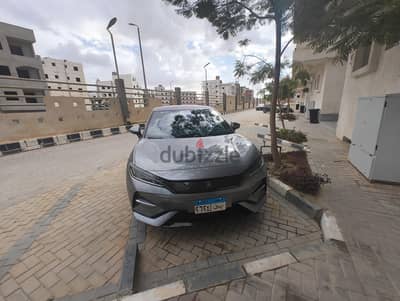 BYD Song L 2024 / بي واي دي سونج ل 2024