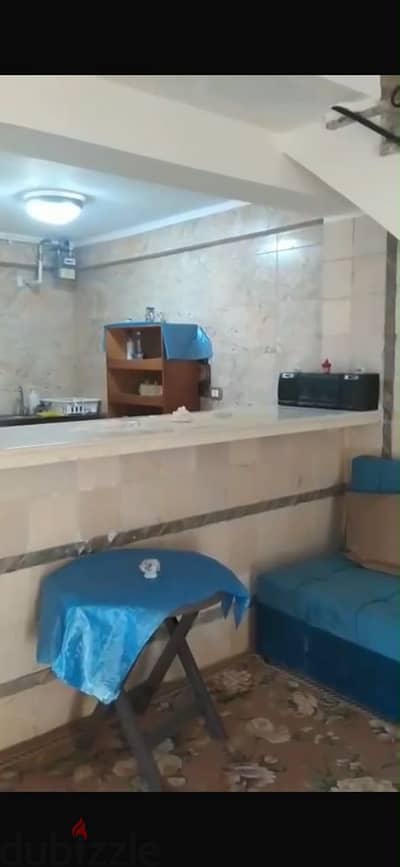 شقه بكمبوند هرم لايف خلف كمبوند Owest