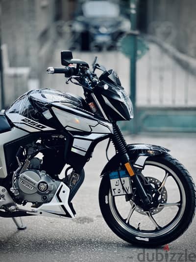 Z250هوجن