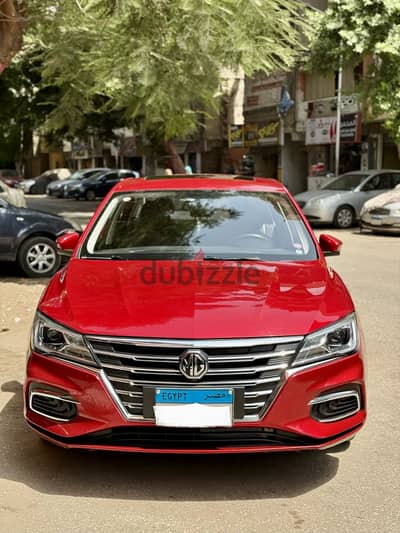 ام جي 5 2024 Mg5