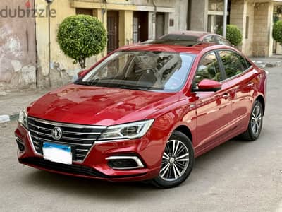 ام جي 5 2024 Mg5