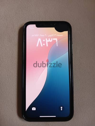 آبل - آيفون اكس اس