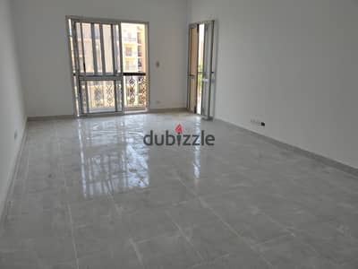 Al Rehab 2 Owned Apartment with an area of 131m