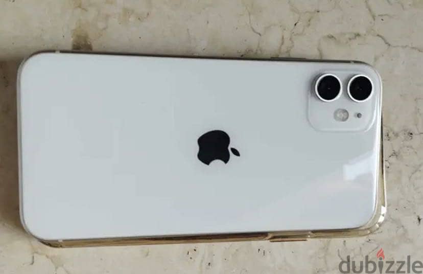 Apple - iPhone 11 1