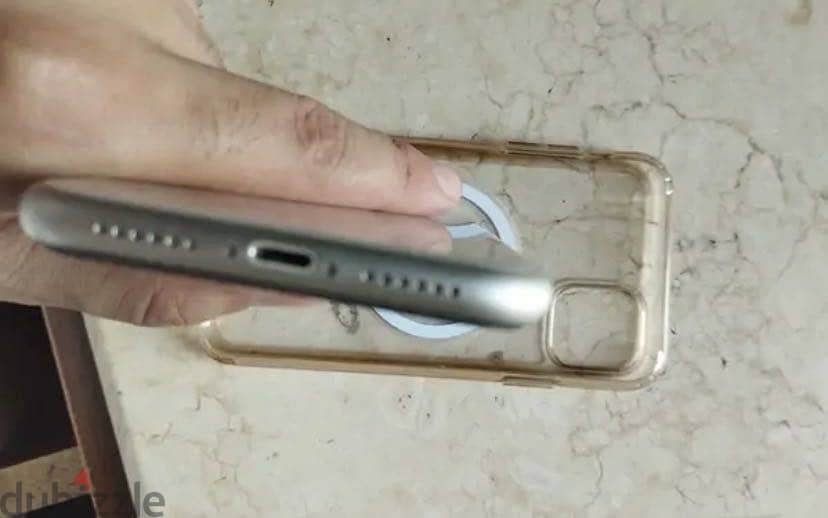 Apple - iPhone 11 2
