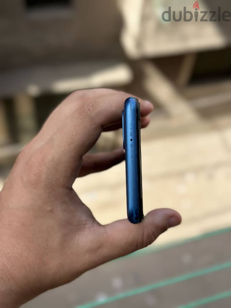 Samsung A12 4