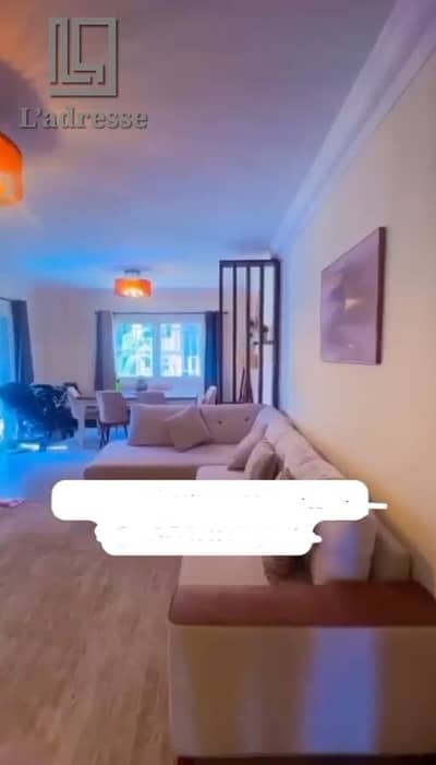  Prime Apartment with Garden for Sale in Madinaty – B10 Phase 