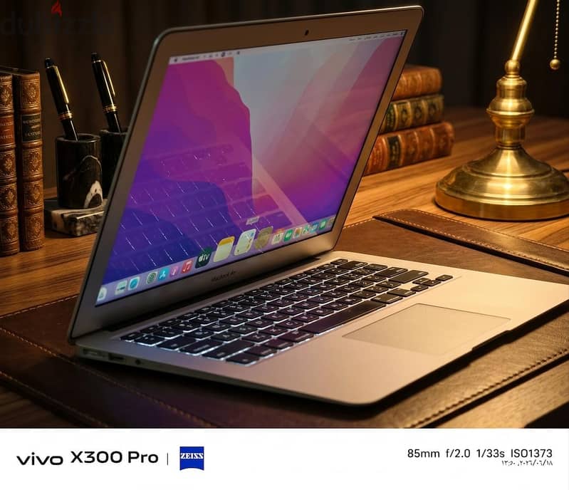 MacBook Air core i5 256 ram 8 2