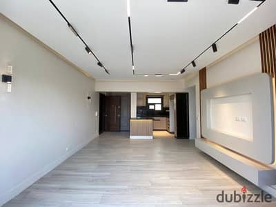 An opportunity to own a property in Madinaty’s most beautiful phase (B15); area: 108 sqm.