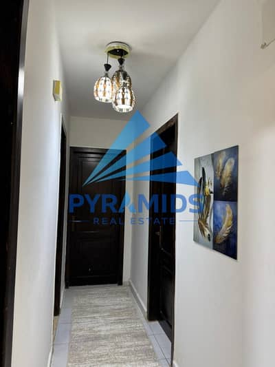 furnished Apartment for Rent in Madinaty  B2 Group 22 A great rental opportunity in a prime and quiet location inside B2, Madinaty