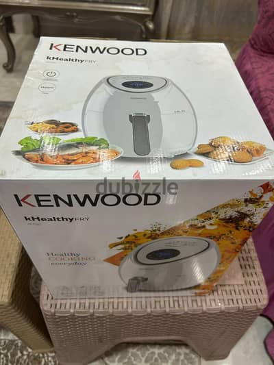 AIRFRAYER KENWOOD