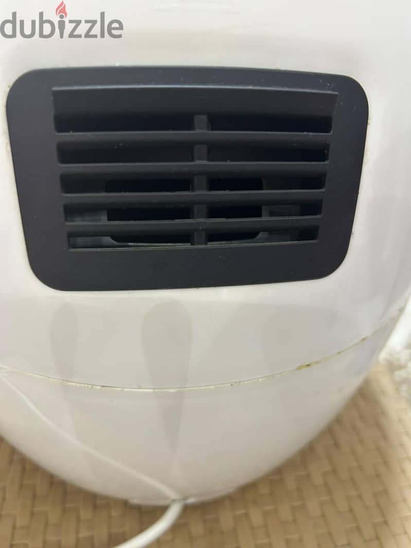 AIRFRAYER KENWOOD 4