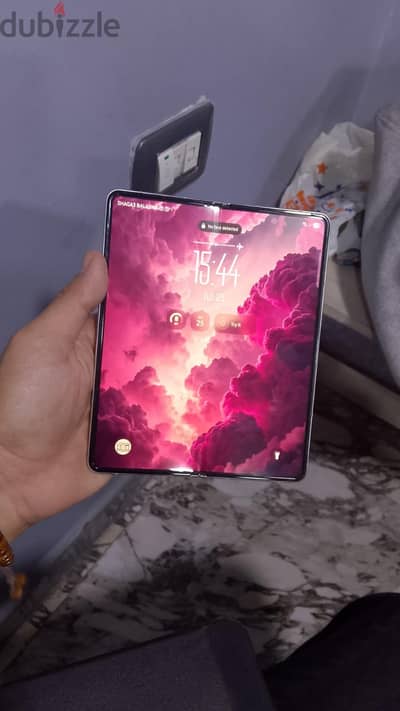 Samsung Z Fold 3
