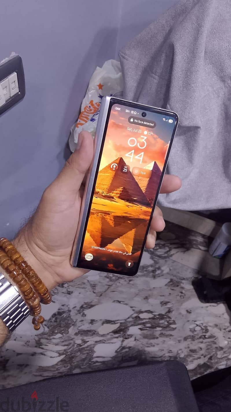 Samsung Z Fold 3 2