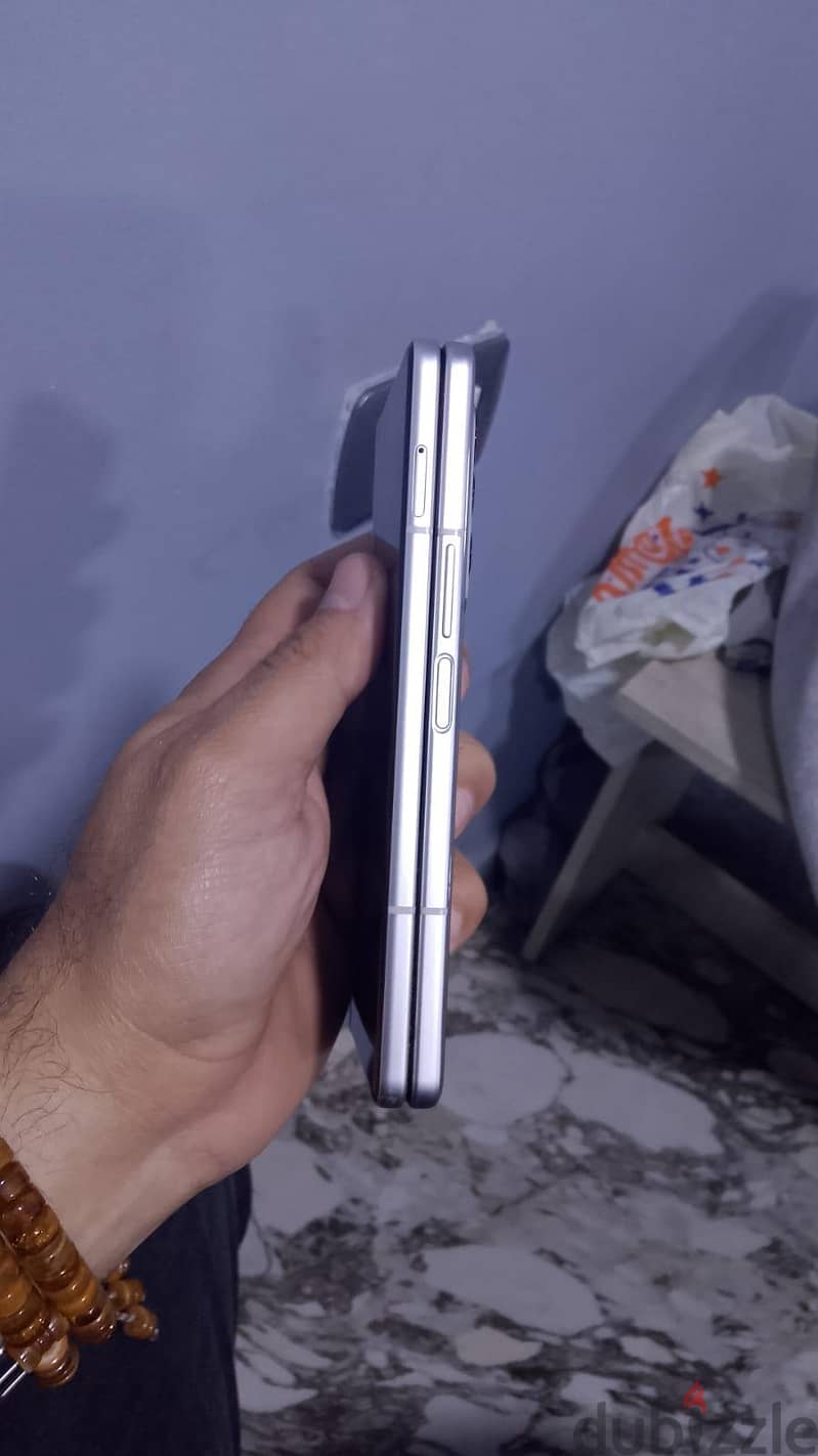 Samsung Z Fold 3 3