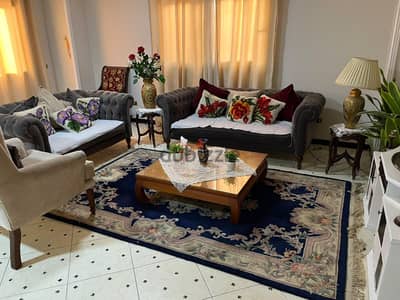 living room sofa