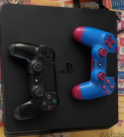Playstation 4 Slim