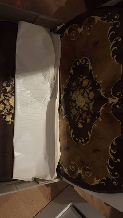 ترابيزه الشاي