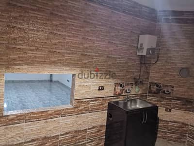 شقة بالنرجس ٨ فيلات