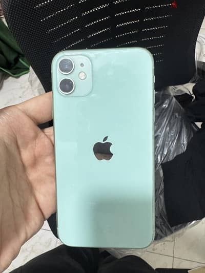 Apple - iPhone 11