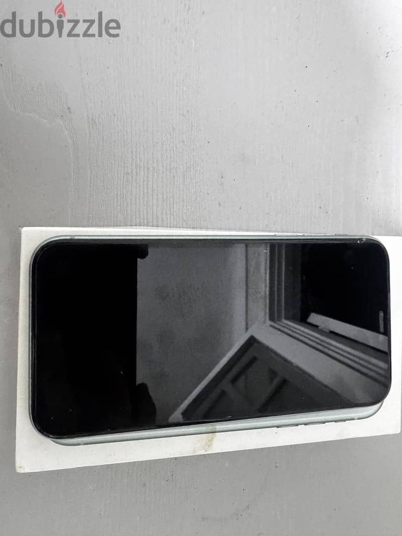 Apple - iPhone 11 2