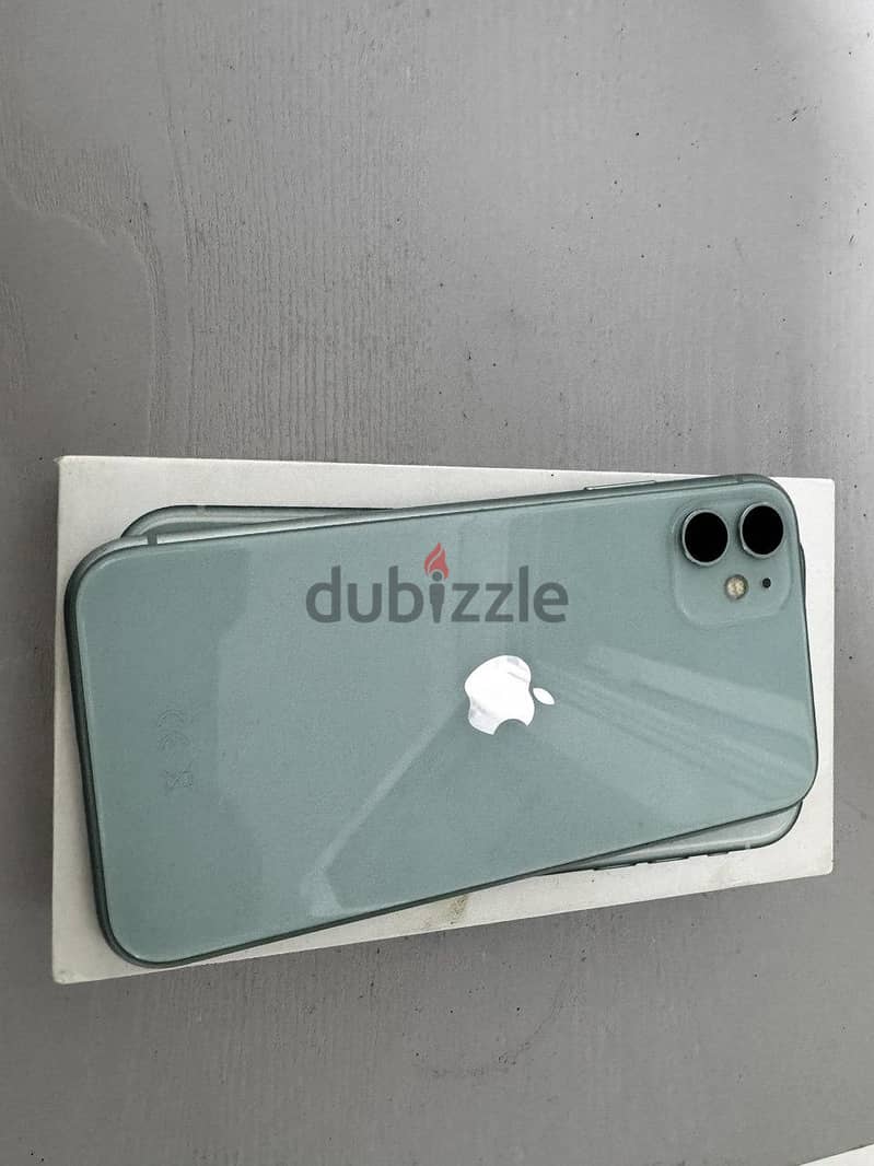 Apple - iPhone 11 3