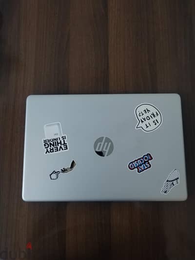 laptop hp pavilion 15