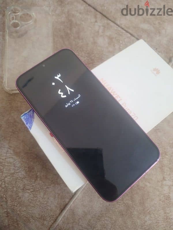 هواوى بيورا 70 4