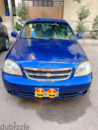 Used Chevrolet Optra 2008 For Sale Obour City