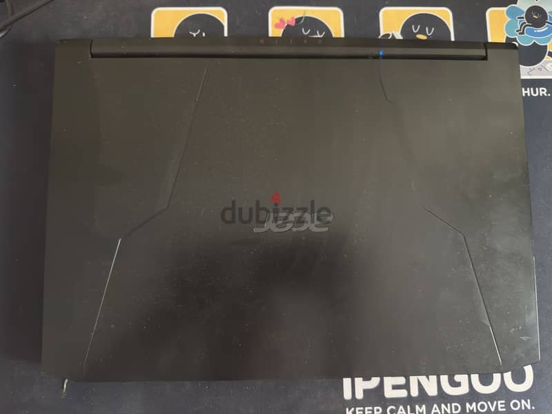 Acer nitro 5 1