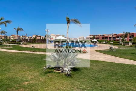 Twin House Villa for Sale (Roseanna Village - K 57) 290 m