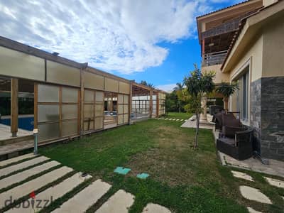 Villa for sale in Alex West