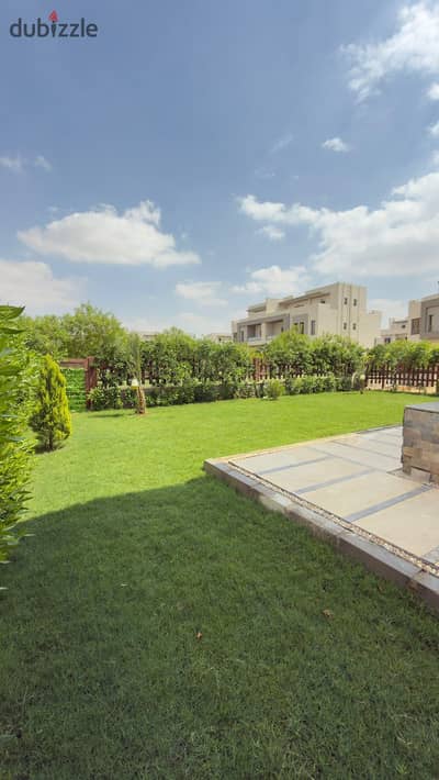 Twin house for rent in Wasal Compound