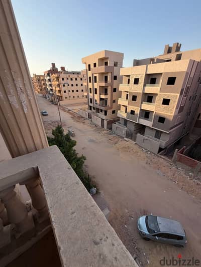 السياحية أ – حدائق أكتوبر | تاني نمرة من الرئيسي | دقائق من طريق الفيوم والواحات | قريب من جميع الخدمات والمواصلات والمحاور الرئيسية