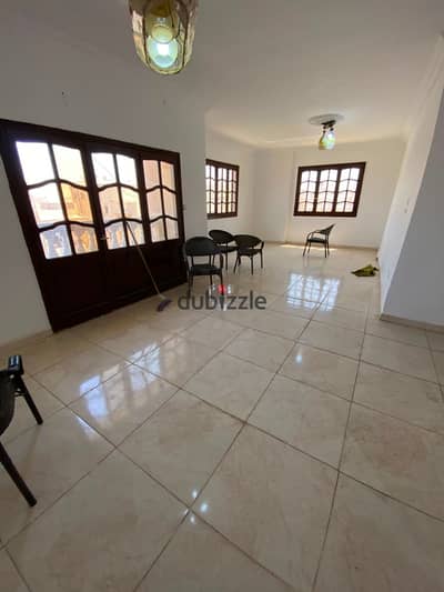 Apartment for rent, residential or administrative, for investors near Al-Jazeera Street